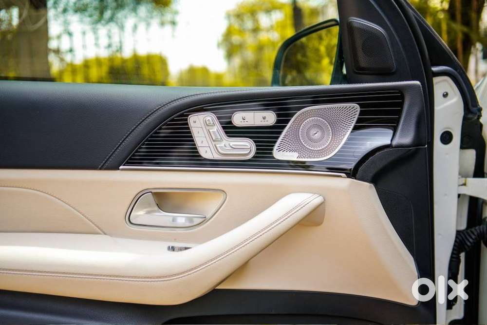 Mercedes-benz Gls 450 4matic, 2025, Petrol