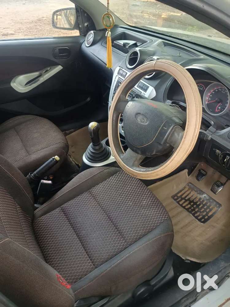 Good Condition