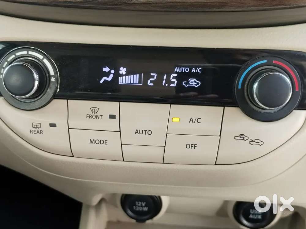 Maruti Suzuki Ertiga 2019 Cng & Hybrids 164000 Km Driven