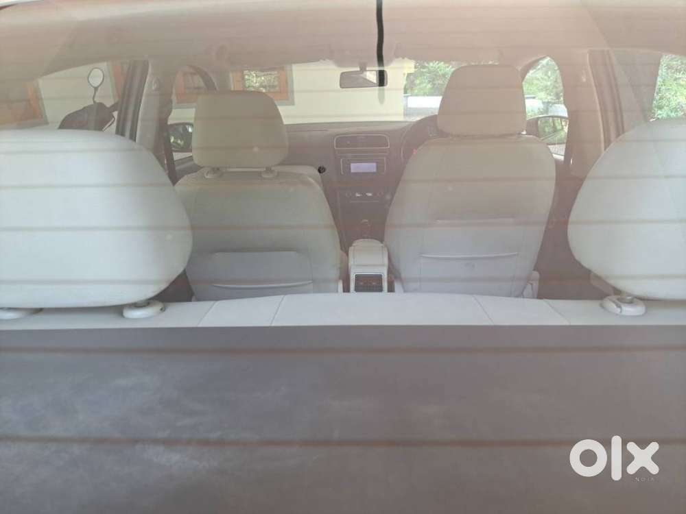 Volkswagen Vento 2013-2015 1.6 Highline, 2014, Diesel