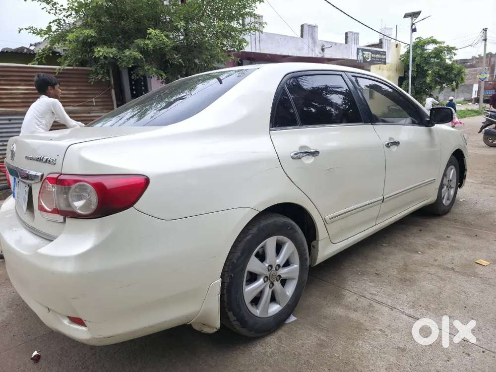 Toyota Corolla Altis 2013 Variant Diesel