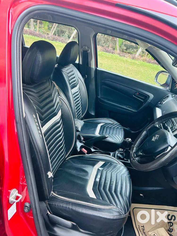 Maruti Suzuki Brezza Vdi, 2020, Diesel