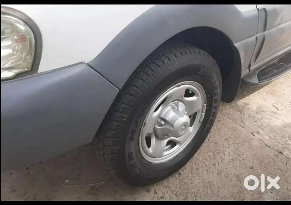 Tata Safari 2012 Diesel Well Maintained