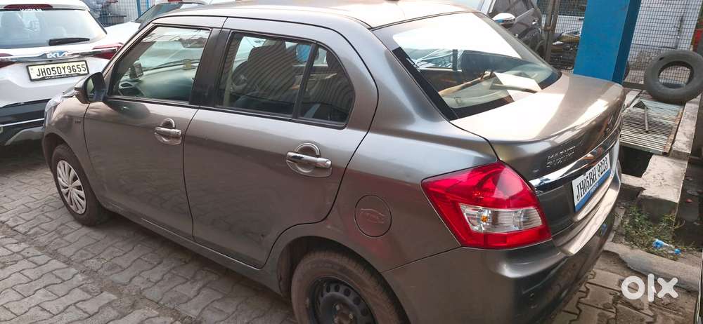 Maruti Suzuki Swift Dzire Vdi Bsiv, 2014, Diesel