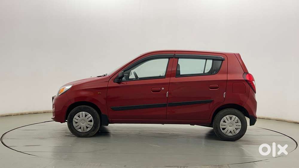 Maruti Suzuki Alto 800 0.8 Lxi (o), 2022, Petrol