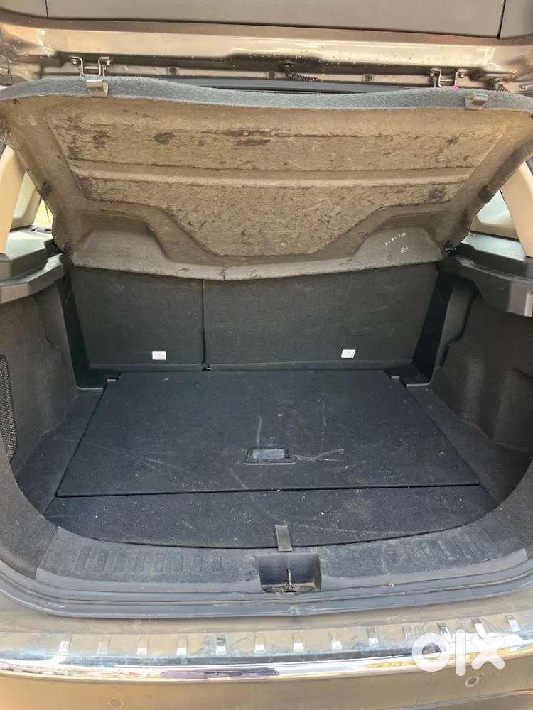 Tata Harrier For Sale