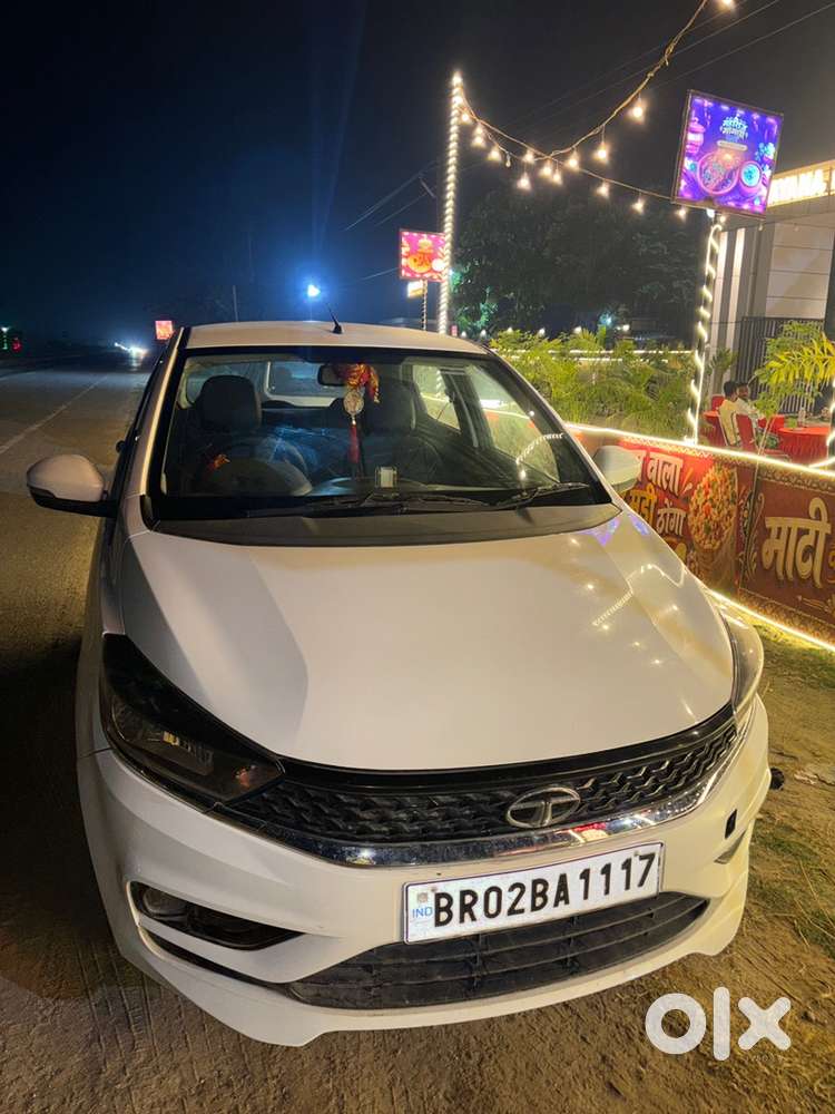 2021 Tata Tiago Petrol Manual Very Low Driven