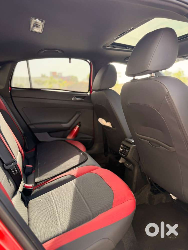 Skoda Slavia Facelift, 2024, Petrol
