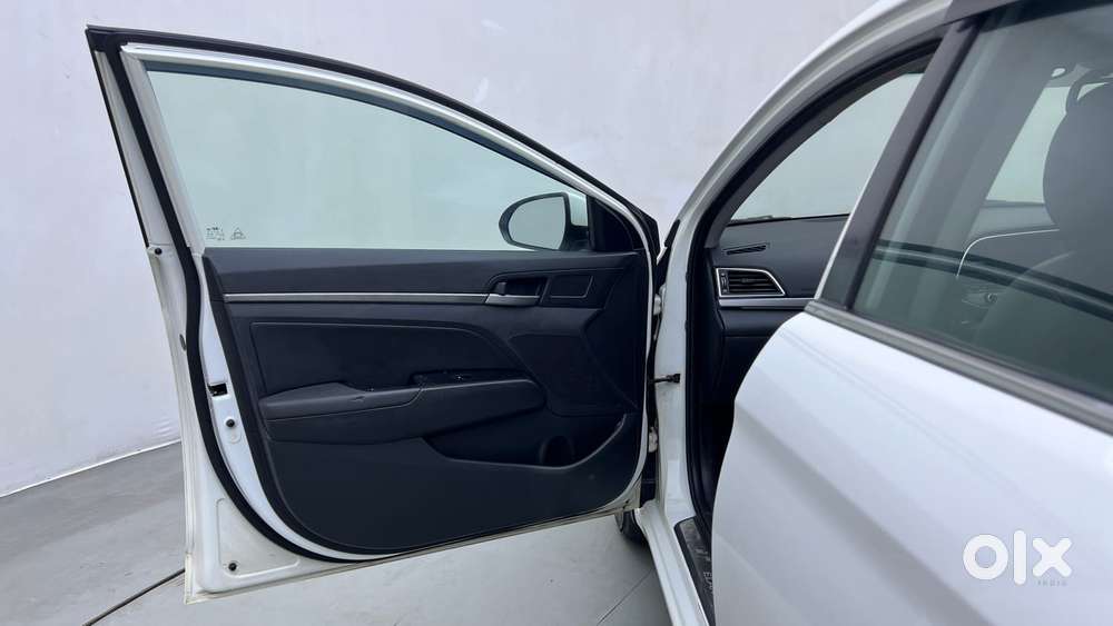 Hyundai Elantra 2.0 Sx Option At, 2019, Petrol