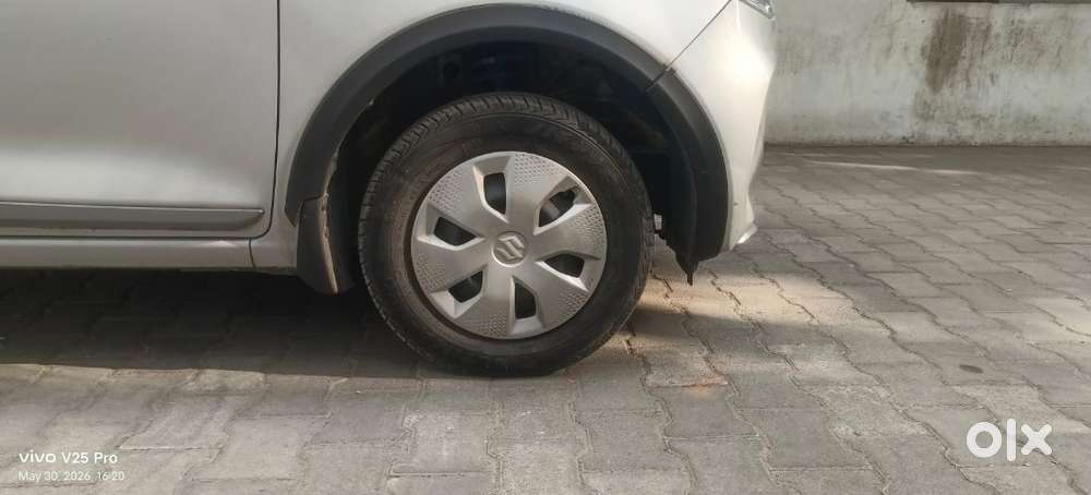 Maruti Suzuki Alto K10 1.0 Vxi Plus Amt, 2023, Petrol