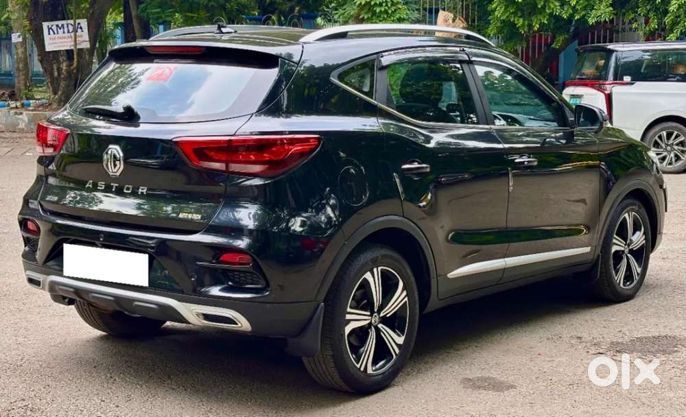 Mg Astor 1.5 Sharp, 2023, Petrol