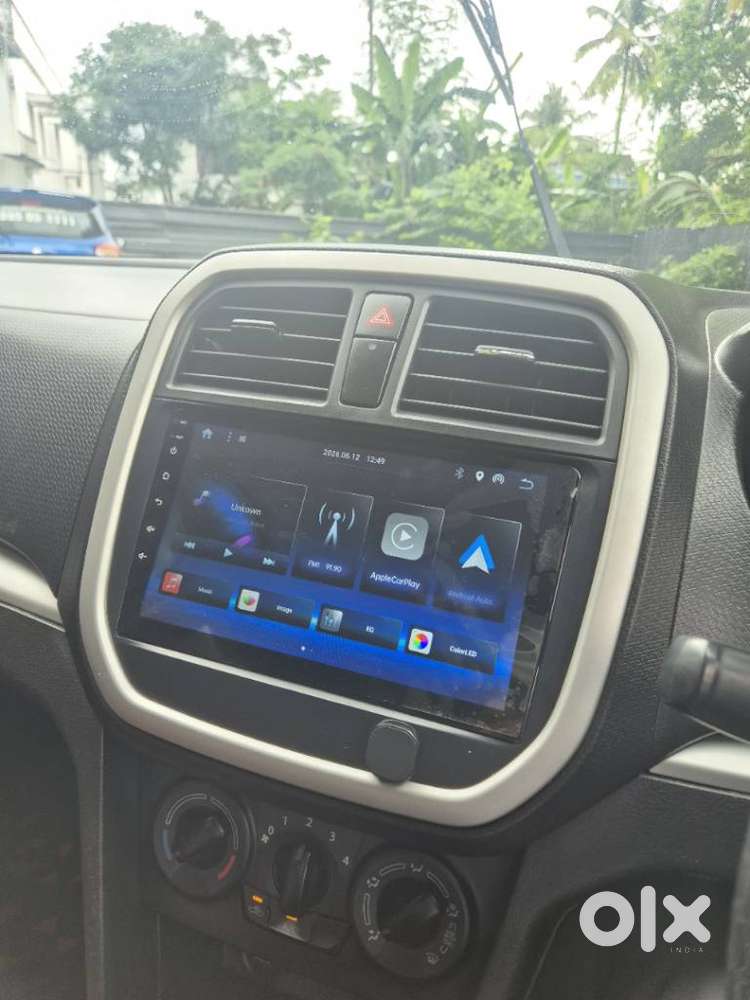 Maruti Suzuki Brezza Vdi, 2019, Diesel