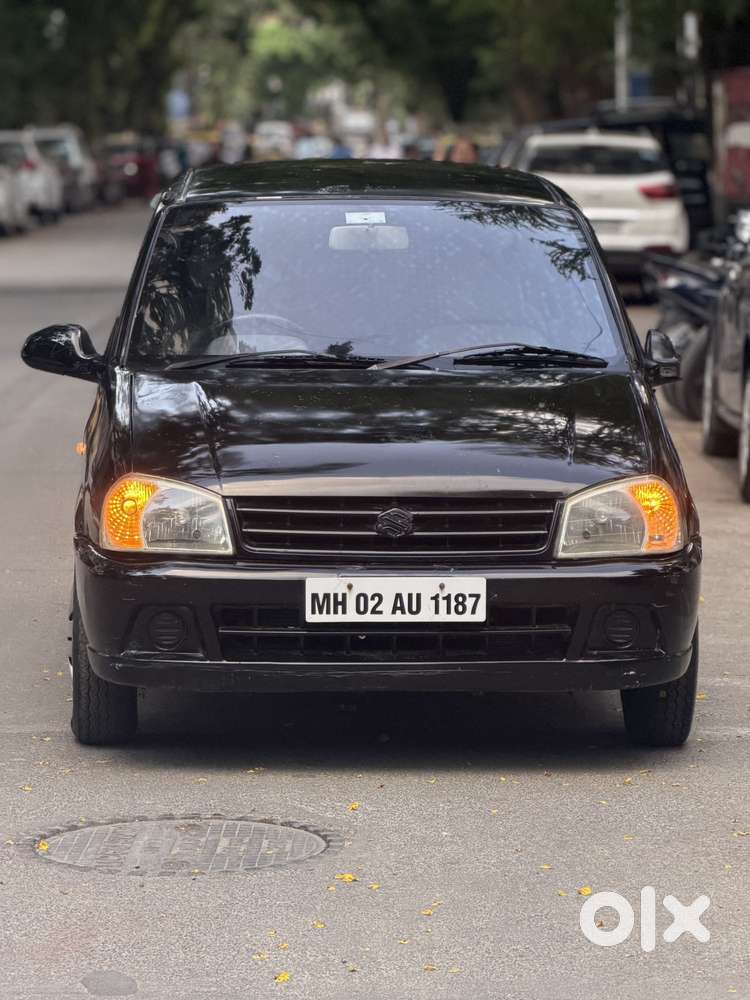 Maruti Suzuki 1000 Ac, 2006, Petrol