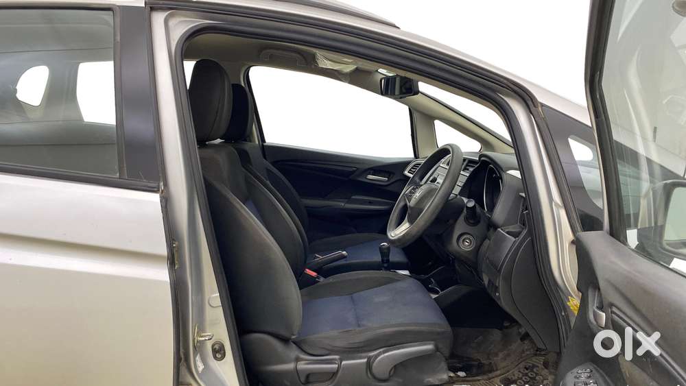 Honda Wr-v [2017-2020] 1.2 Sv I-vtec Mt, 2018, Petrol