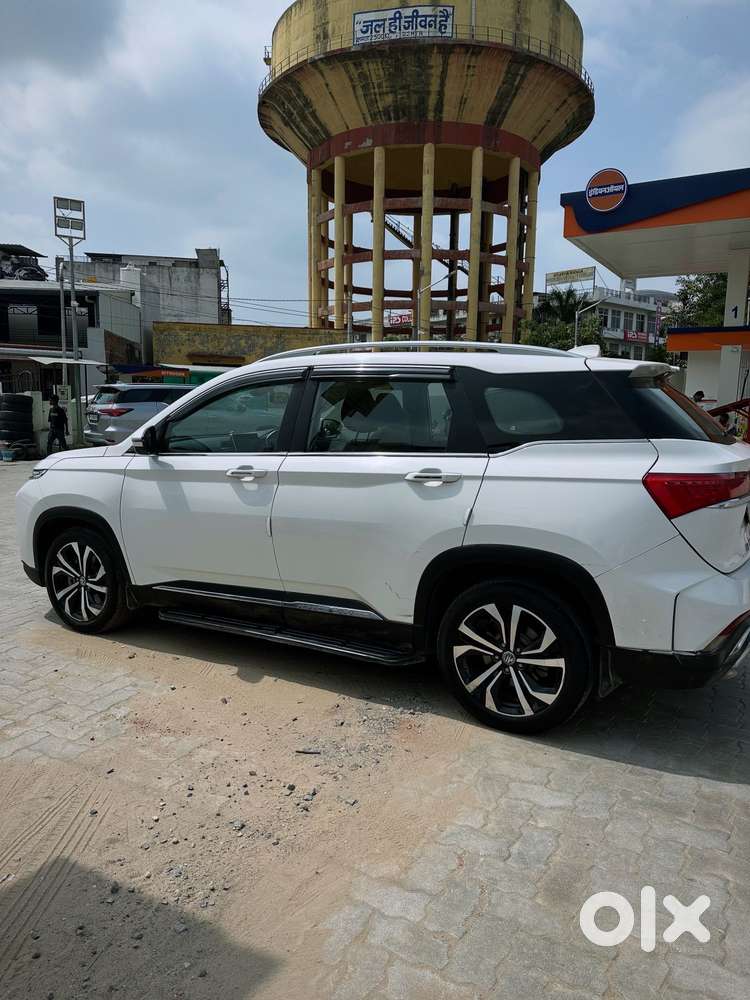 Mg Hector Plus Sharp Pro 2.0 Turbo Diesel 6 Str, 2023, Diesel