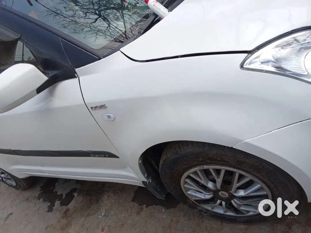 Maruti Suzuki Swift 2026 Diesel Automatic