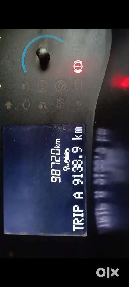 Renault Kiger 2023 First Owner