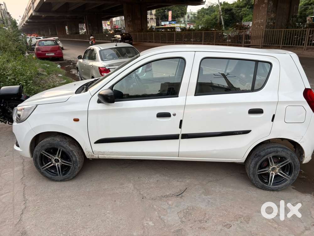 Maruti Suzuki Alto 2020 Year Car