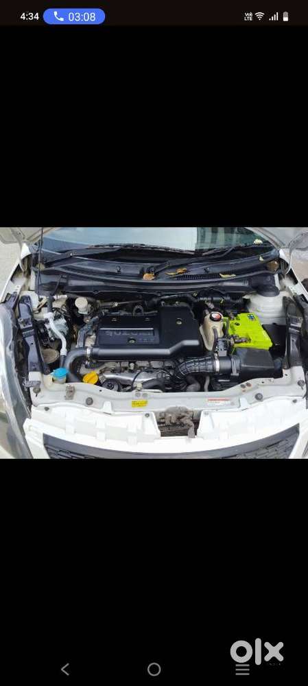 Maruti Suzuki Swift Vdi (o), 2017, Diesel