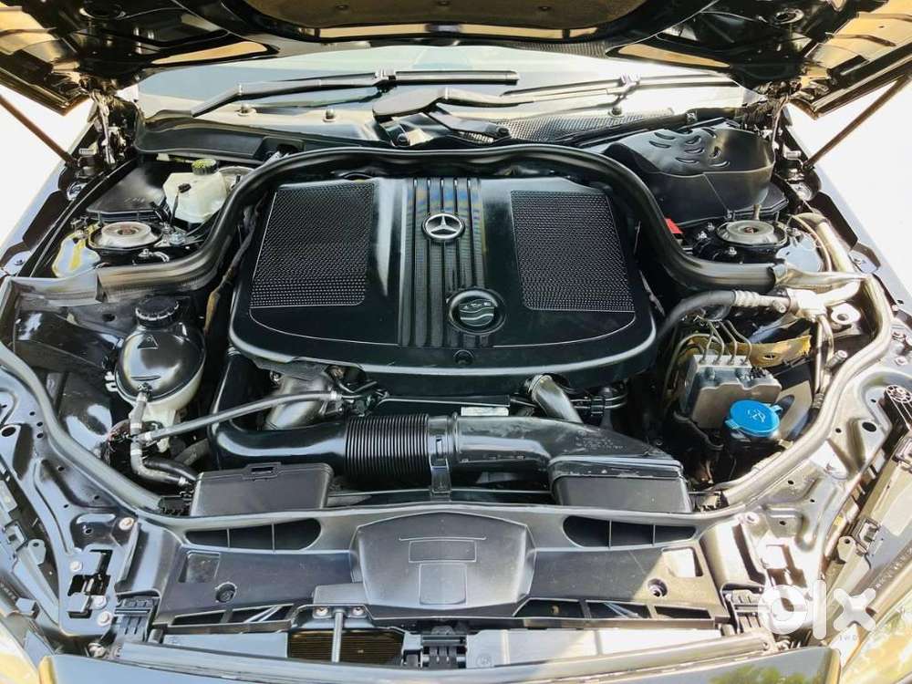 Mercedes-benz E-class E 250 Cdi Avantgarde, 2013, Diesel