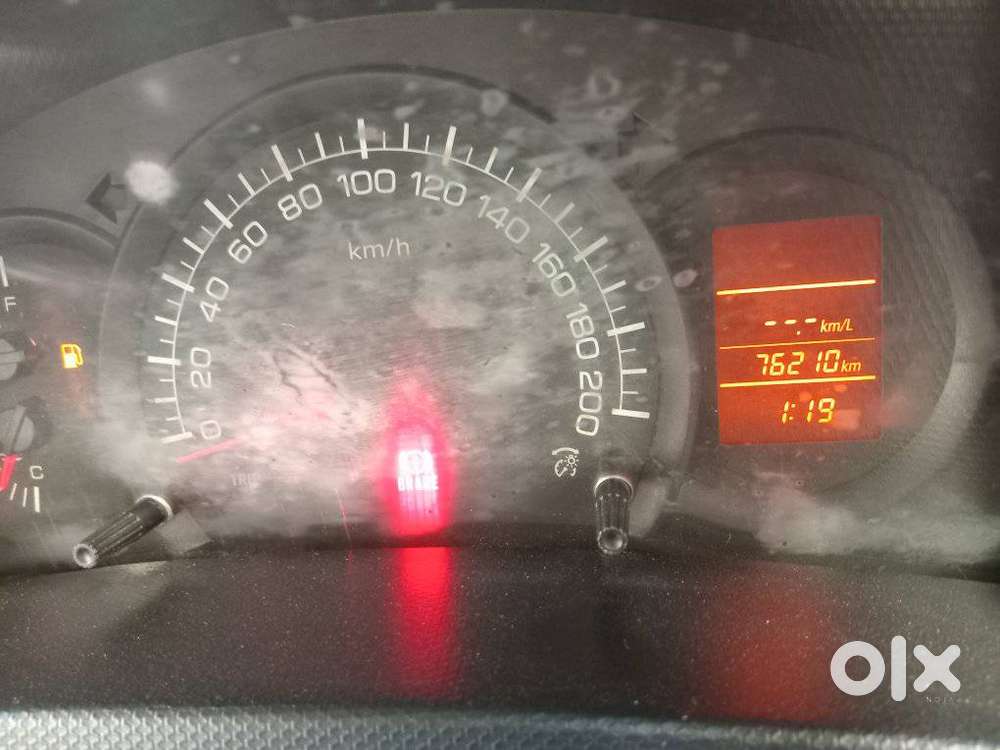 Maruti Suzuki Swift Dzire 1.3 Vxi, 2015, Petrol