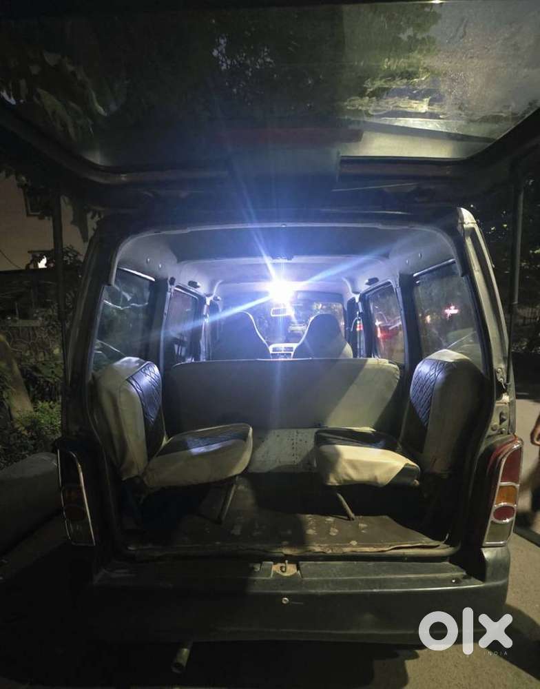Maruti Suzuki Eeco Cng 5 Seater Ac, 2012, Cng & Hybrids