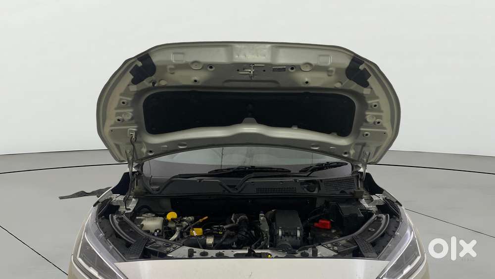 Nissan Magnite 1.0 Xv Premium Turbo Cvt, 2023, Petrol