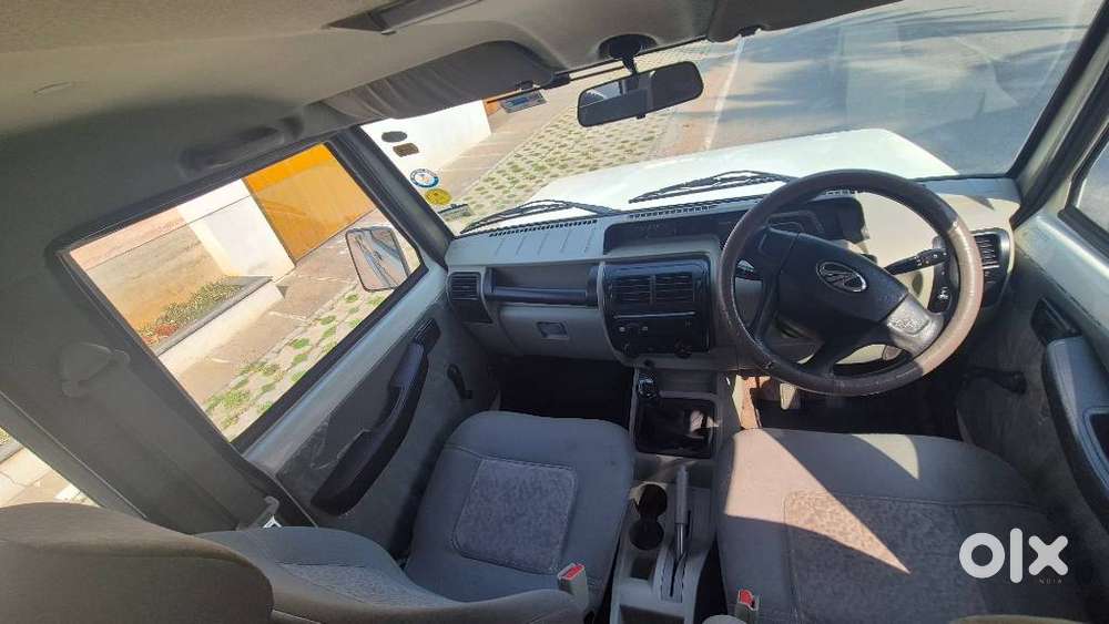 Mahindra Bolero B4, 2021, Diesel