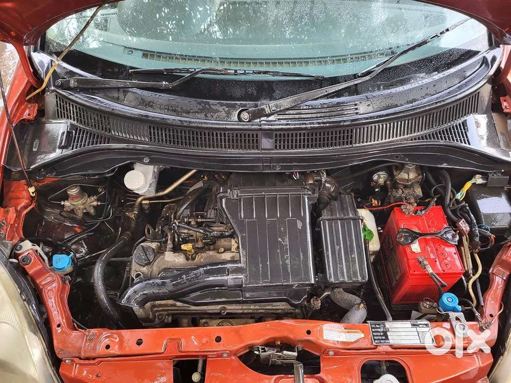 Maruti Suzuki Swift 2011 Cng & Hybrids Good Condition