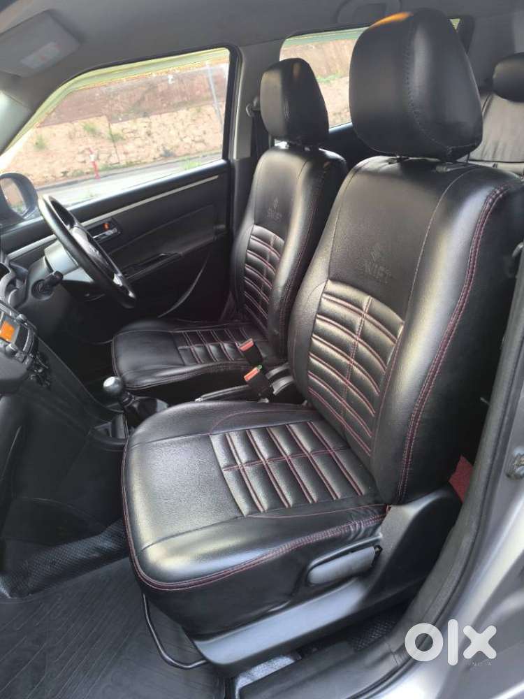 Maruti Suzuki Swift Vxi Optional, 2017, Petrol