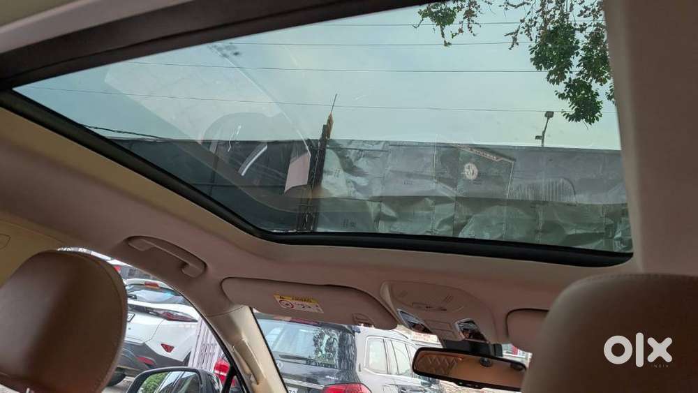 Mg Gloster Blackstorm 7 Str 2.0 Twin Turbo 4wd, 2020, Diesel