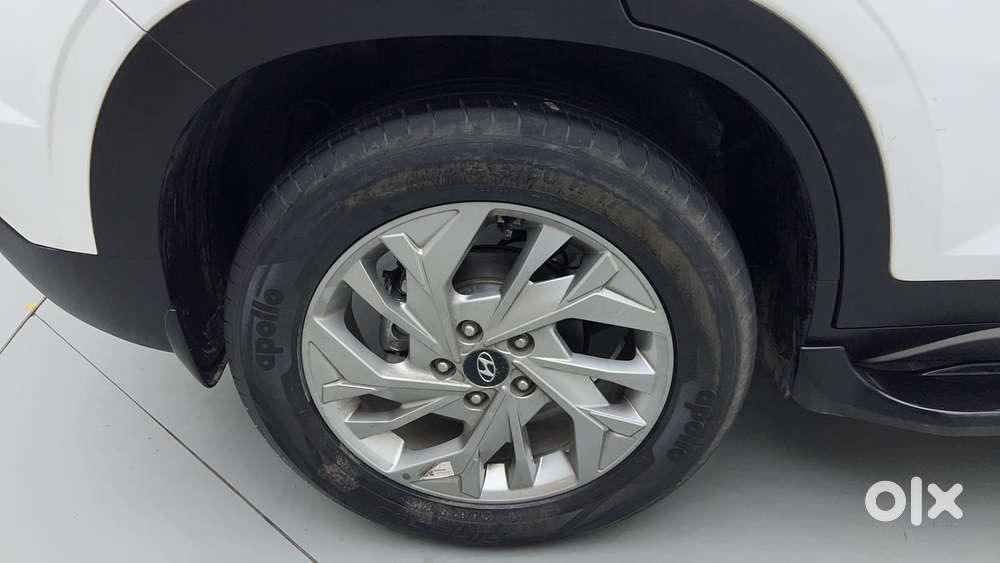 Hyundai Creta 1.5 Sx, 2023, Petrol