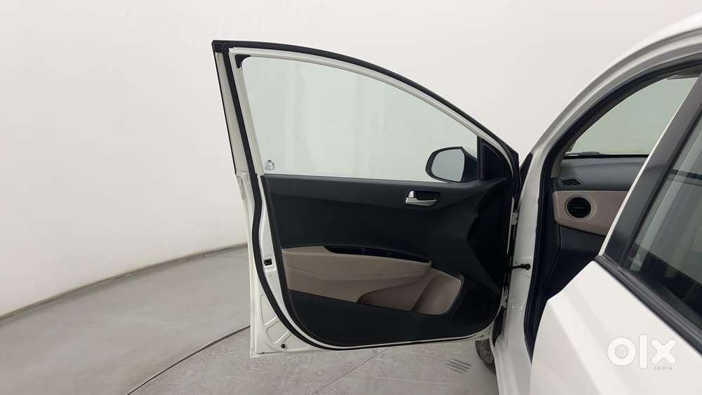 Hyundai Xcent [2014-2017] 1.2 S, 2015, Petrol