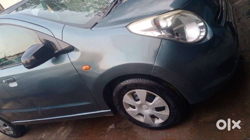 Well Maintained 2nd  Owner.