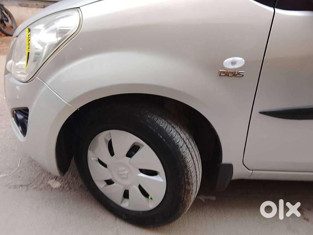 Maruti Suzuki Ritz Vdi Abs, 2012, Diesel