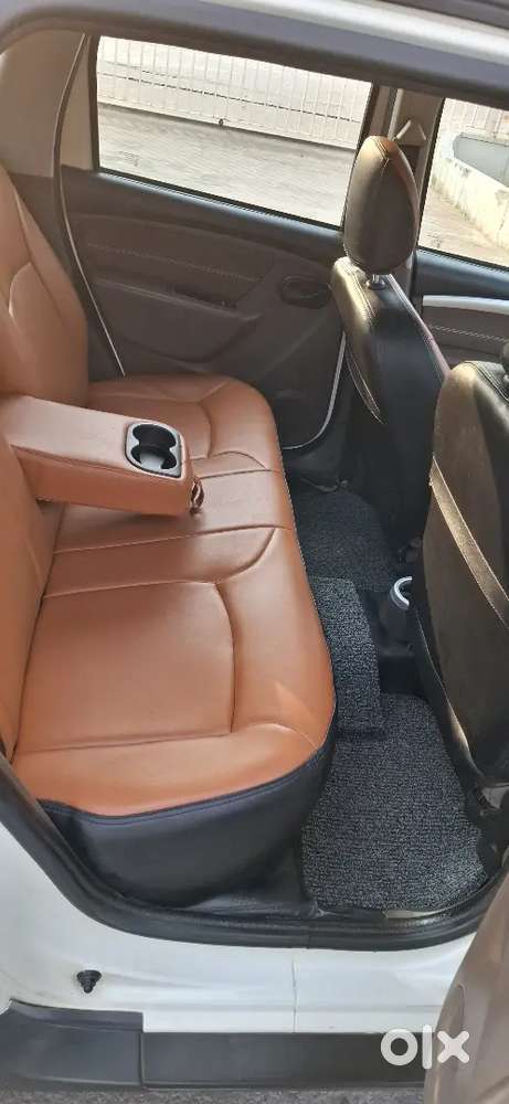 Renault Duster 2019 Diesel 85ps