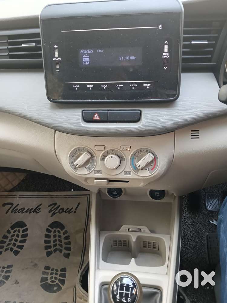 Maruti Suzuki Ertiga