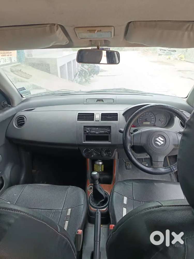 Maruti Suzuki Swift 2009 Diesel