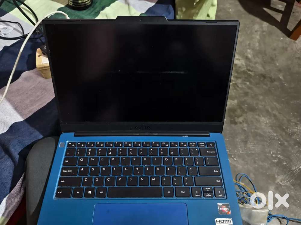 Avita laptop