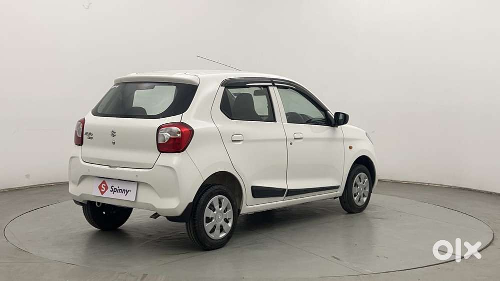 Maruti Suzuki Alto K10 Plus Edition, 2023, Petrol