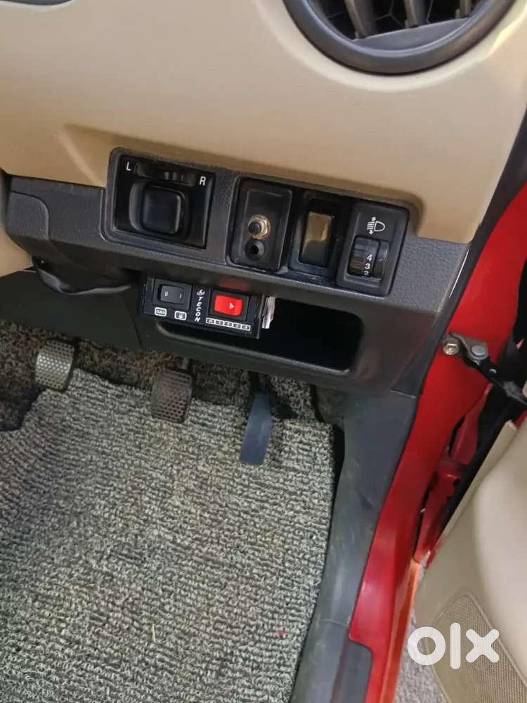 Maruti Suzuki Zen Estilo 2007 Petrol 20000 Km Driven