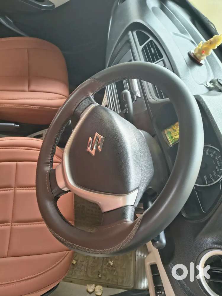 Maruti Alto 800 With Lifetime Tax And Fancy Number