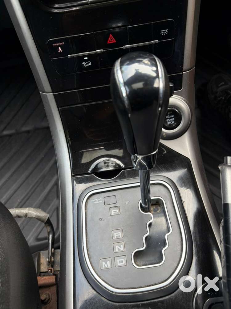 Mahindra Xuv500 Diesel 2018 W9 Automatic 74900km With Service Records