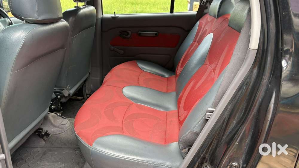 Hyundai Santro Xing Gls, 2008, Petrol