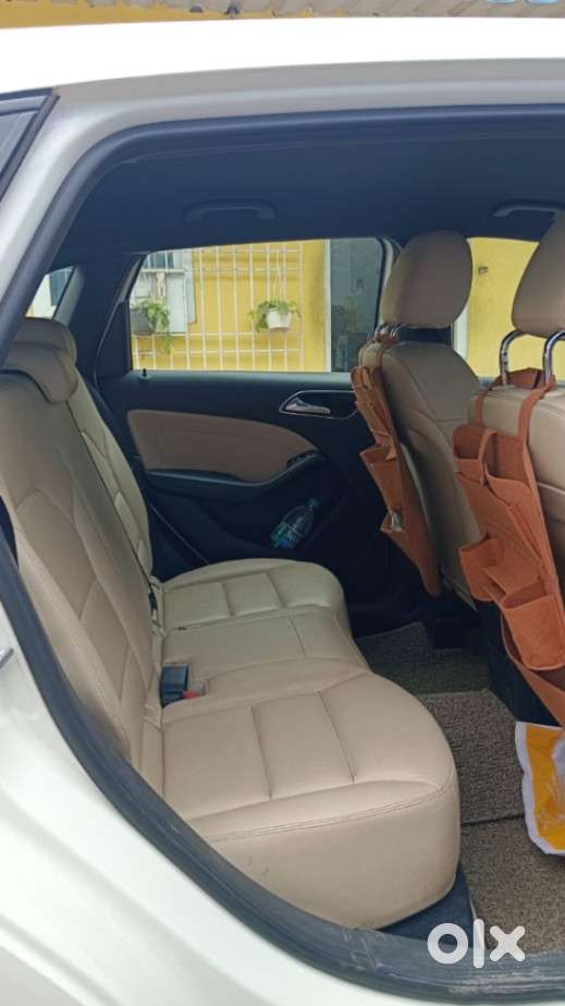 Mercedes-benz B Class B180 Sport, 2015, Diesel