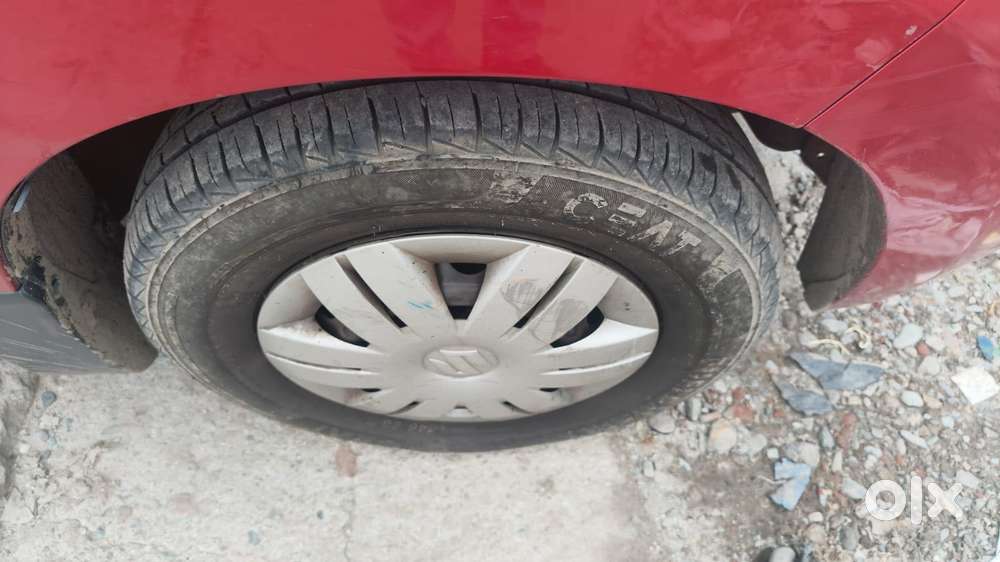 Maruti Suzuki Alto 800 Vxi Airbag, 2021, Petrol