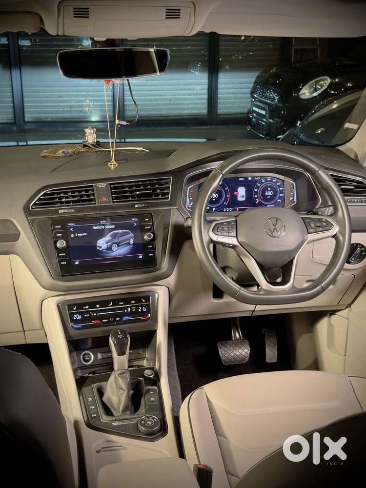 Volkswagen Tiguan 2.0 Elegance Tsi Dsg, 2024, Petrol