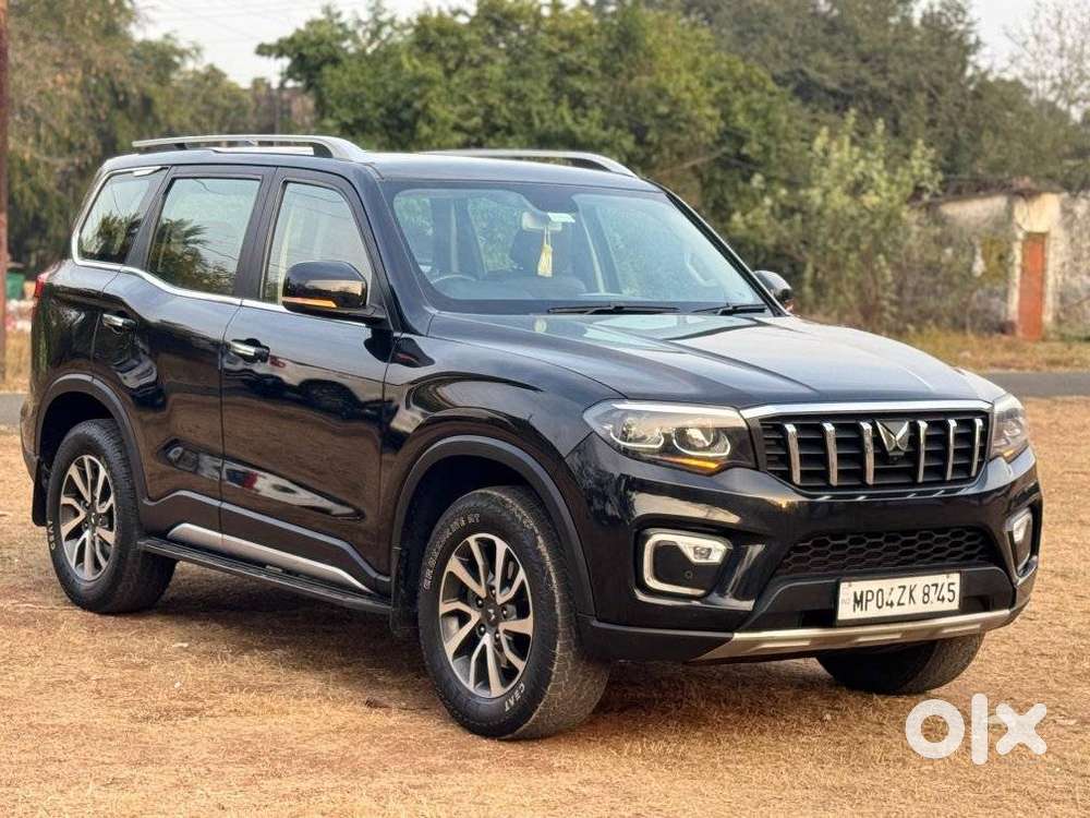 Mahindra Xuv500