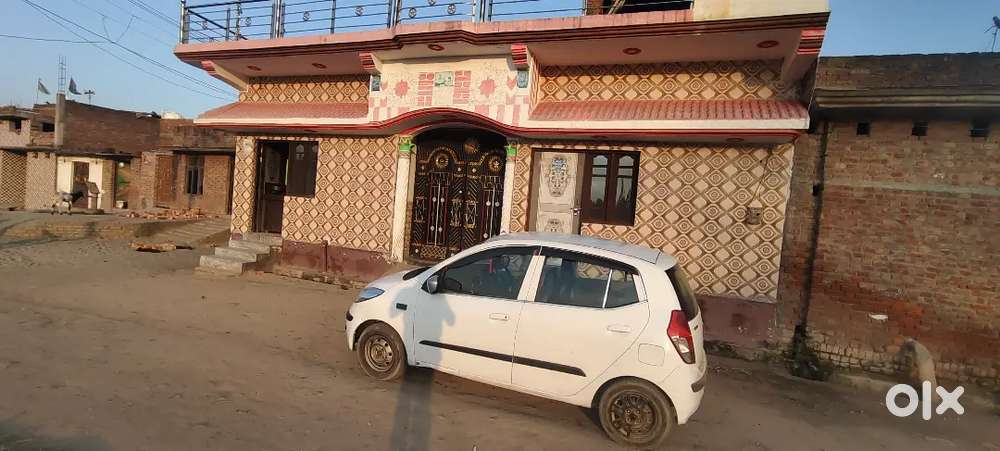 Hyundai I10 2012 Cng & Hybrids Good Condition