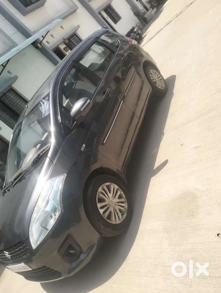 Maruti Suzuki Ertiga 2013 Diesel 94000 Km Driven